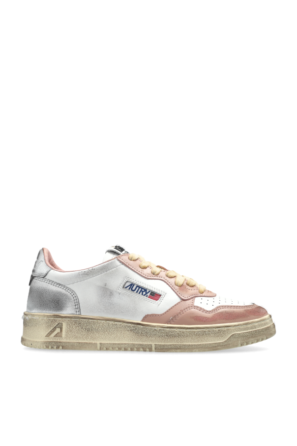Autry Sneakers Supvint