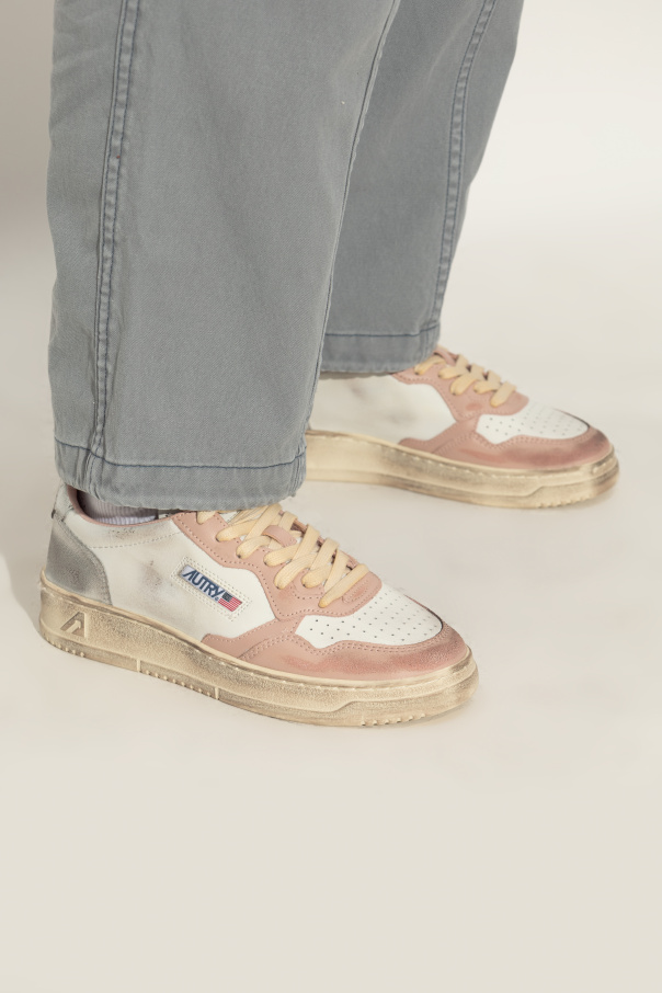Autry Sneakers Supvint