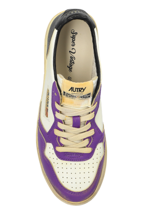 Autry Buty sportowe ‘Medalist’