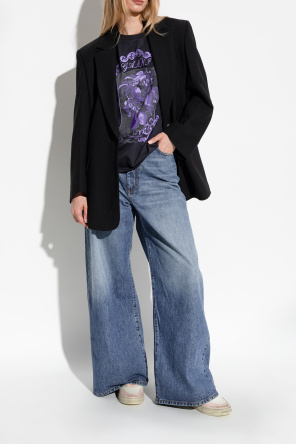 Autry "Supvint Low" sports shoes