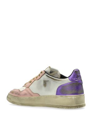 Autry "Supvint Low" sports shoes