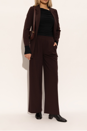 AllSaints Heeled ankle boots `Avril`