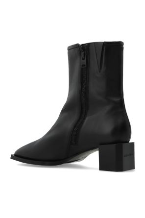 AllSaints Heeled ankle boots `Avril`
