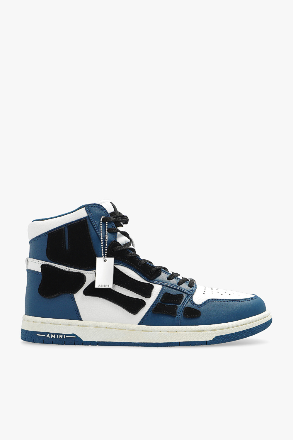 Amiri ‘Skel Top High’ sneakers