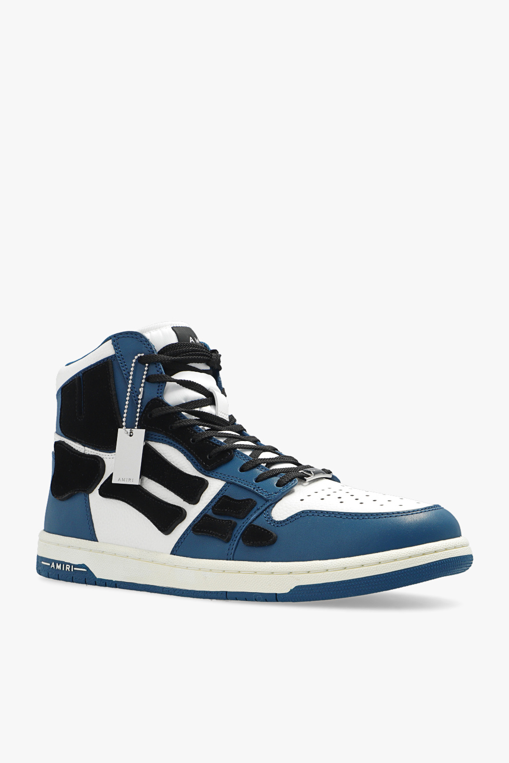 Amiri ‘Skel Top High’ sneakers