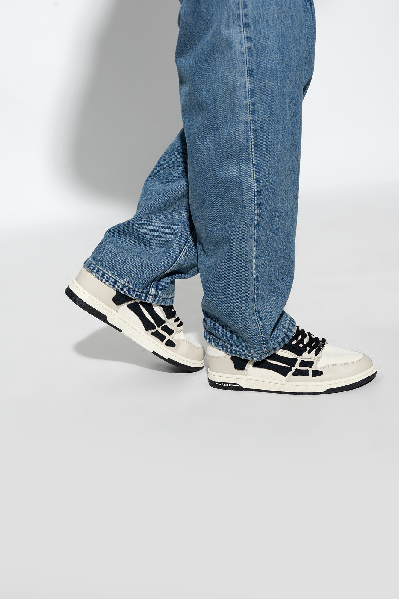 Amiri ‘CHUNKY SKEL TOP LOW’ sneakers