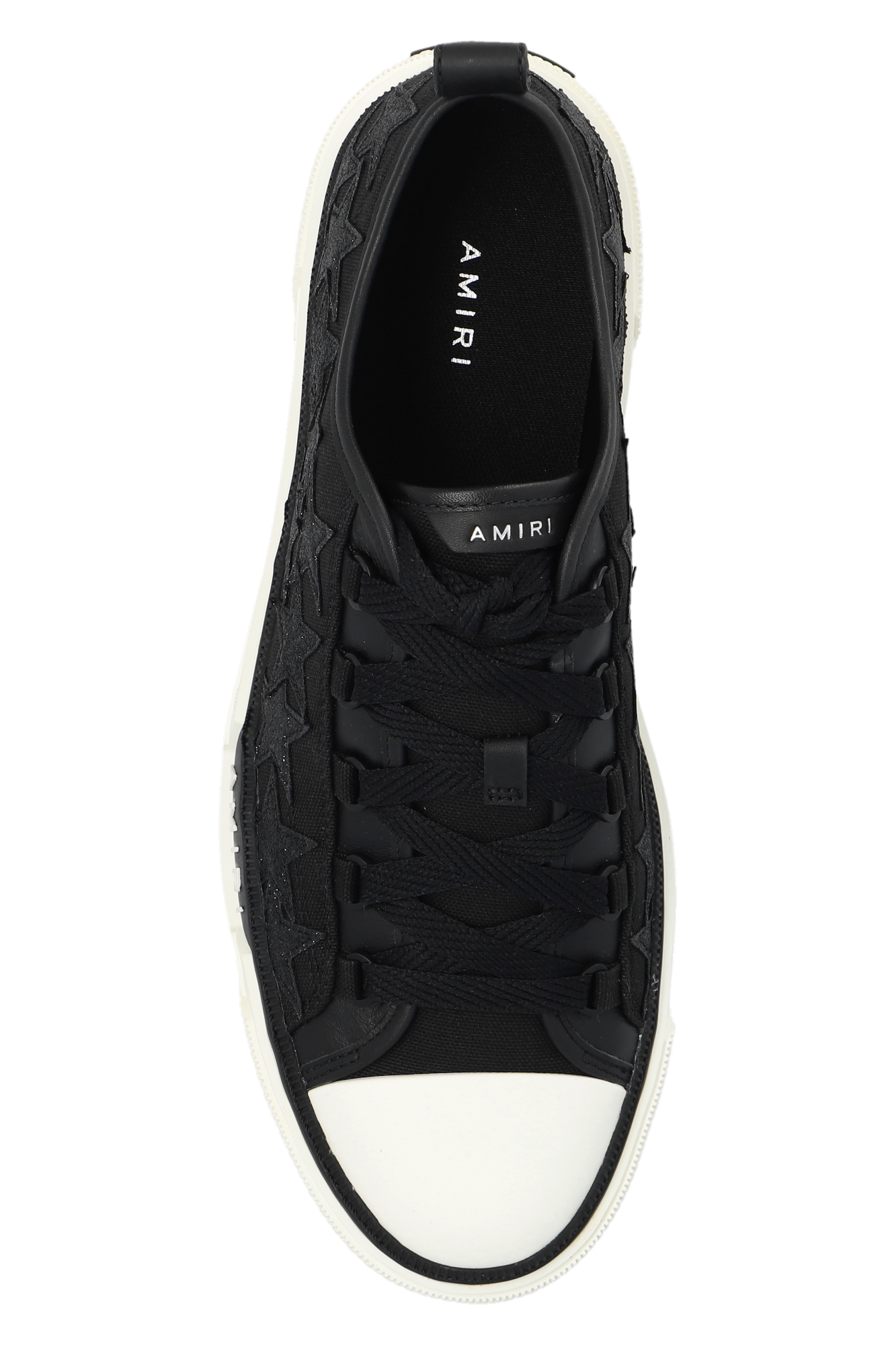 Amiri ‘STARS COURT LOW’ sneakers
