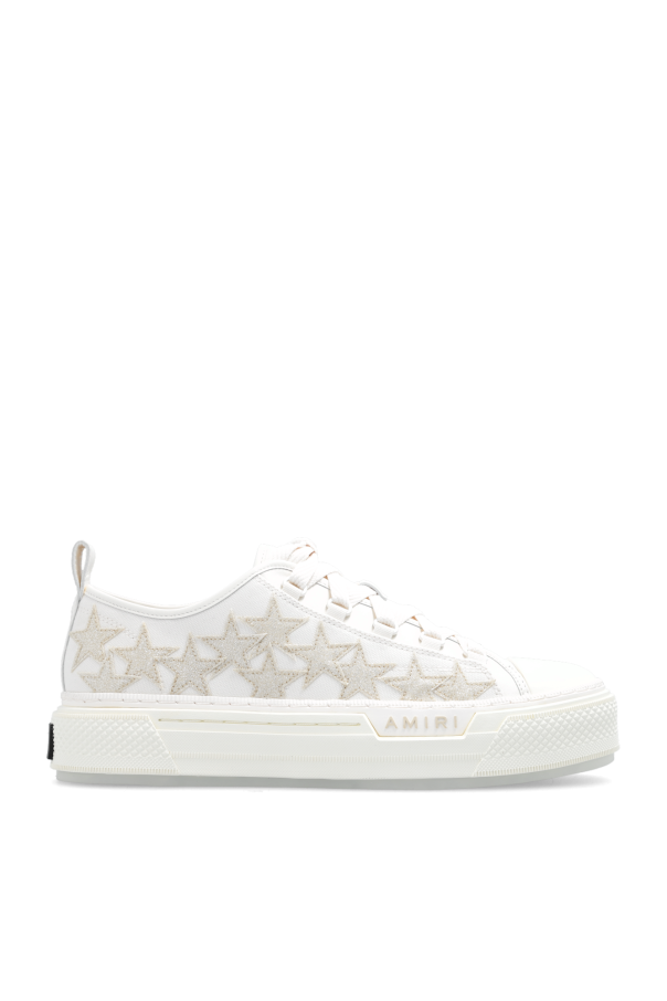 Amiri ‘STARS COURT LOW’ sneakers