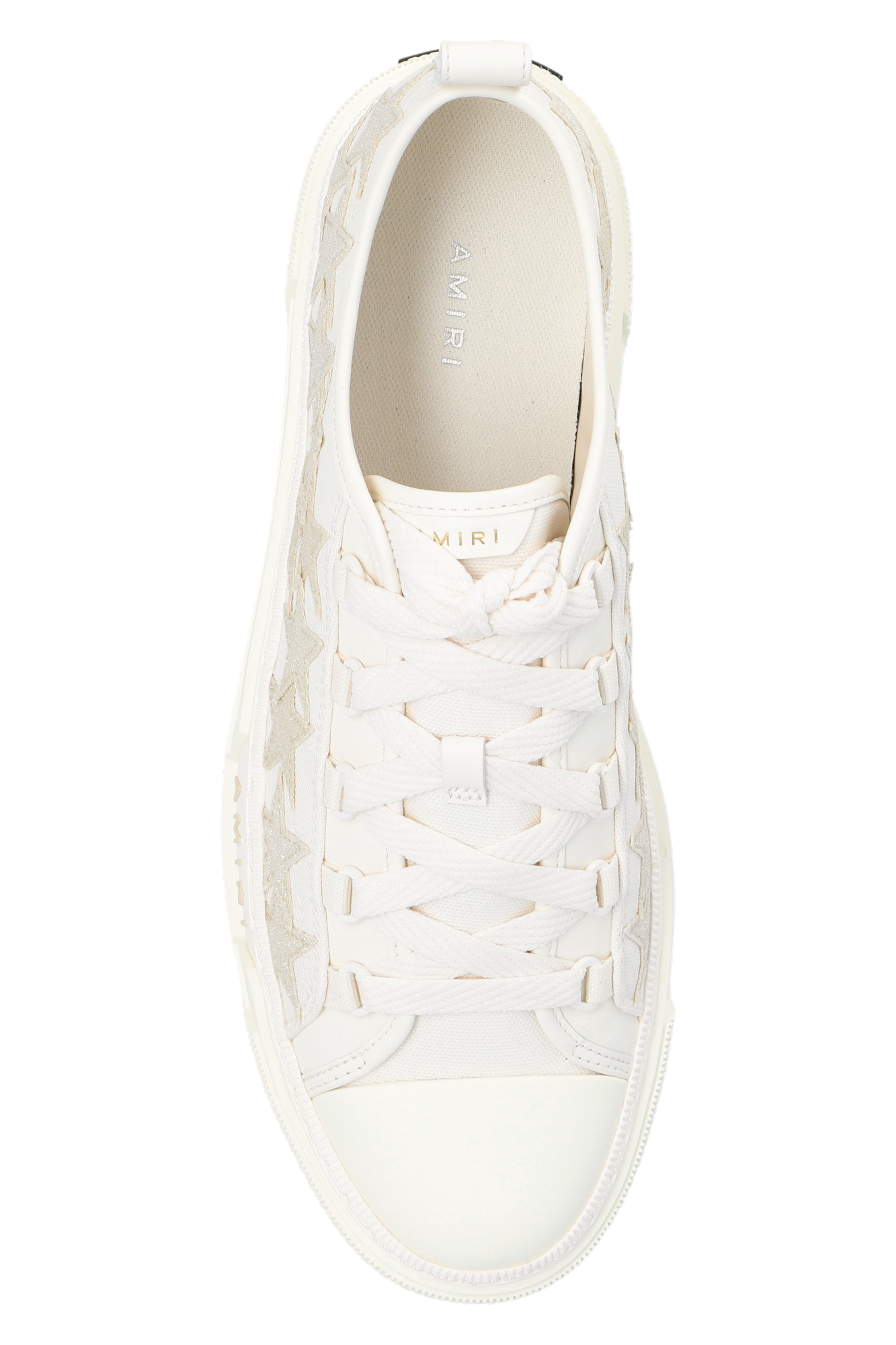 Amiri ‘STARS COURT LOW’ sneakers