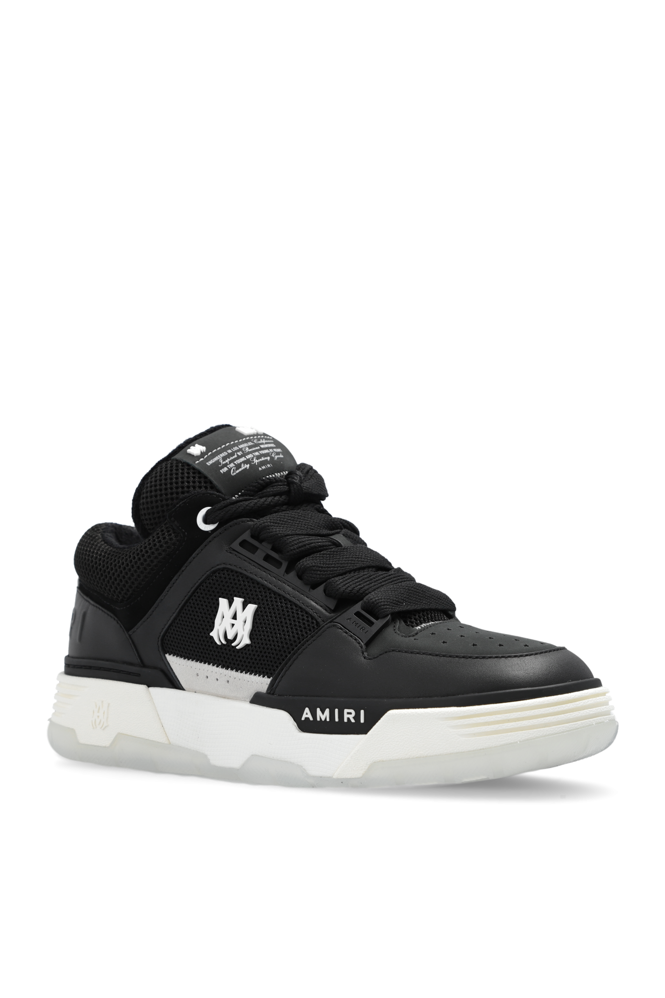 Amiri ‘MA-1’ sneakers | Men's Shoes | Vitkac