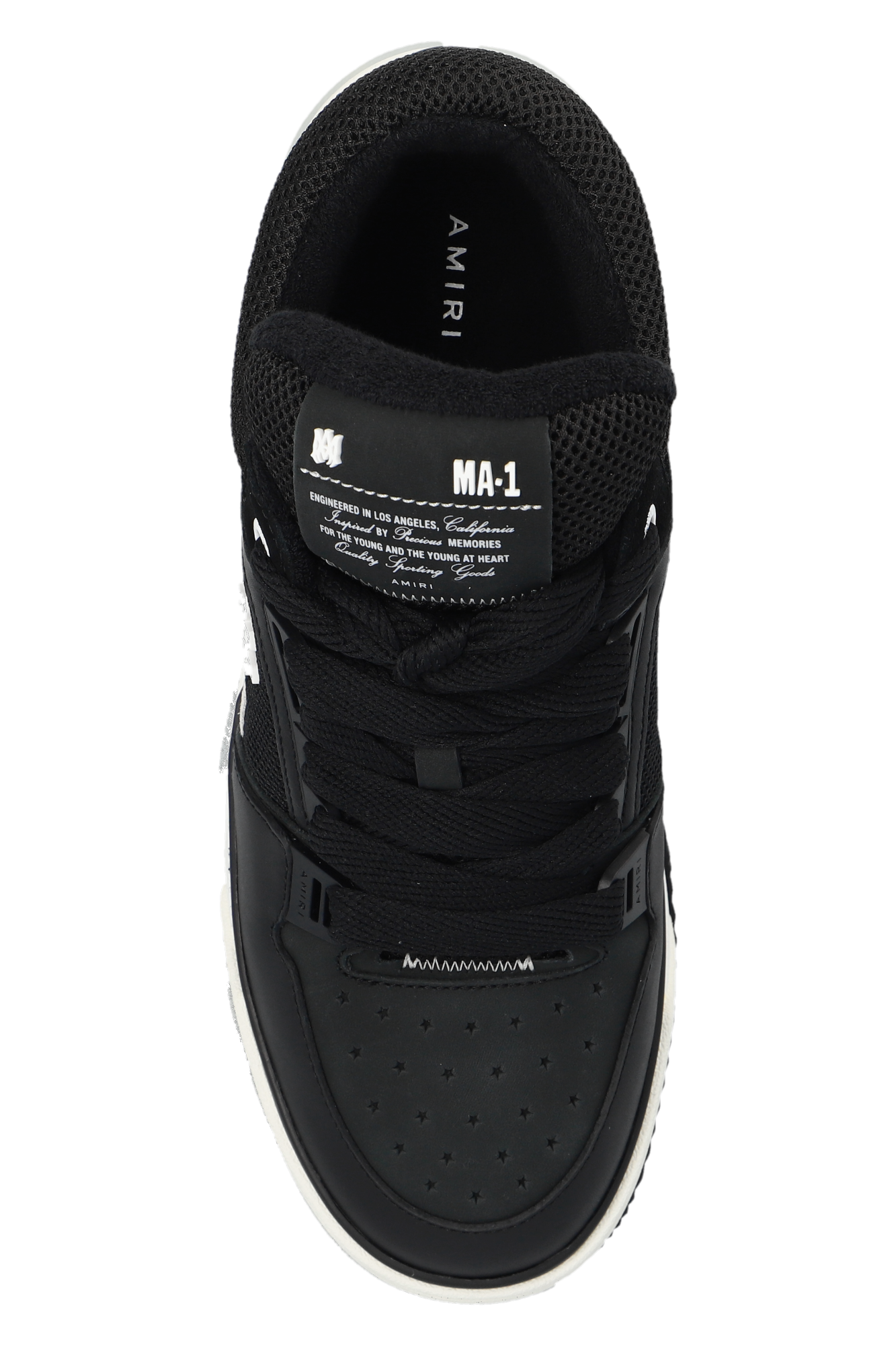 Amiri ‘MA-1’ sneakers | Men's Shoes | Vitkac