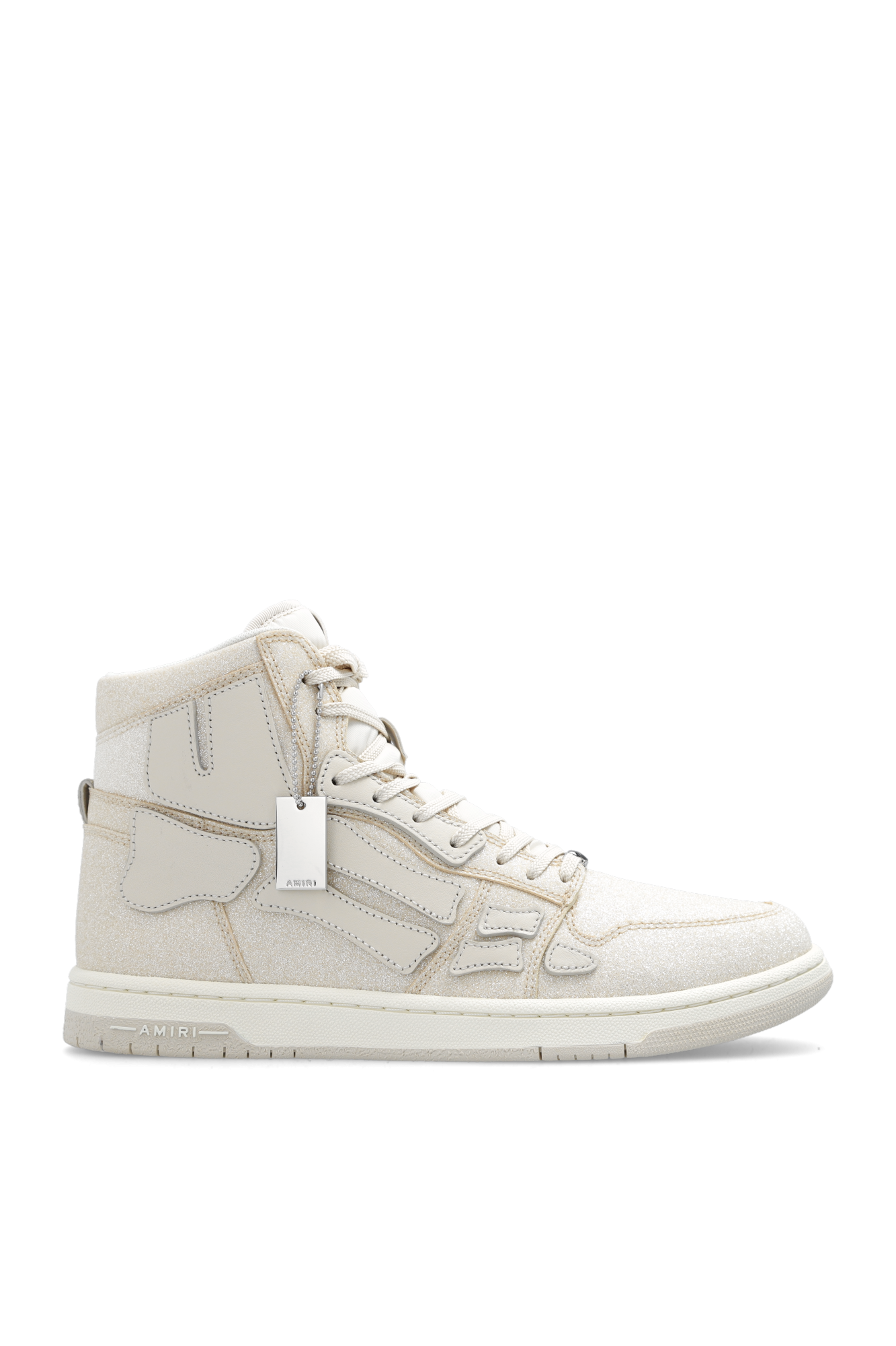 Amiri ‘SKEL TOP HIGH’ high-top sneakers