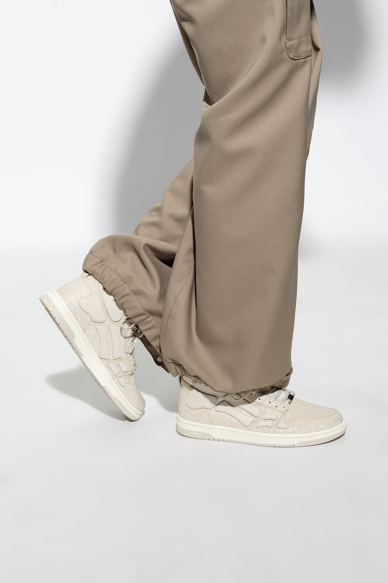 Amiri ‘SKEL TOP HIGH’ high-top sneakers