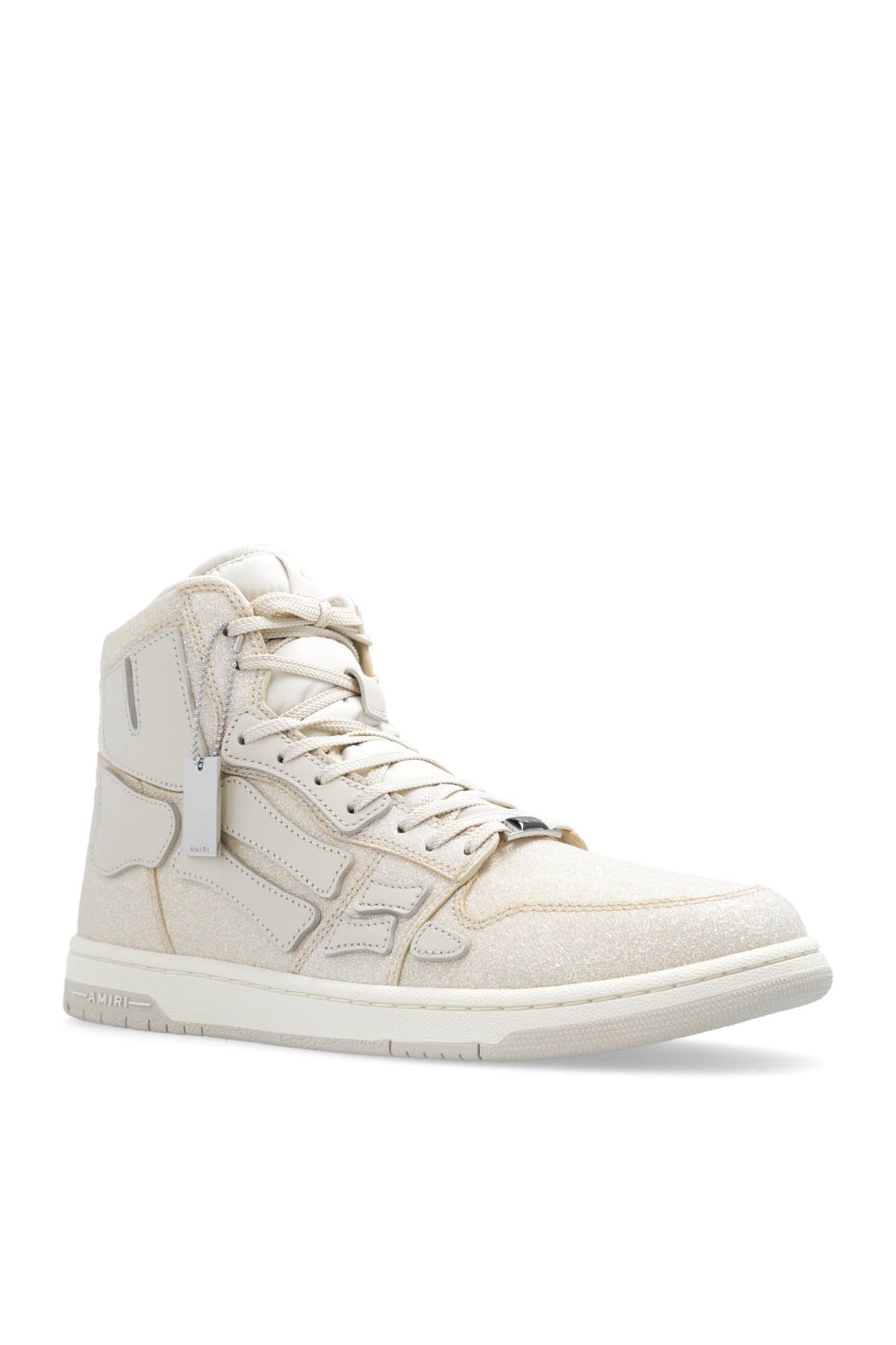 Amiri ‘SKEL TOP HIGH’ high-top sneakers