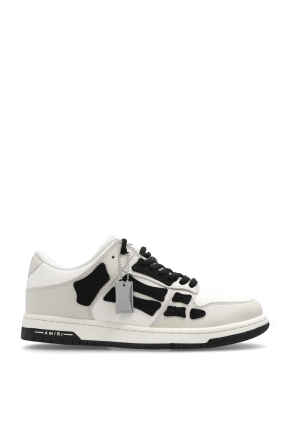 ‘chunky skel top low’ sneakers od Amiri