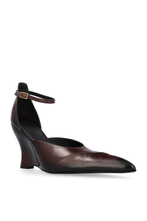 KNWLS 'Sabaton' wedge shoes