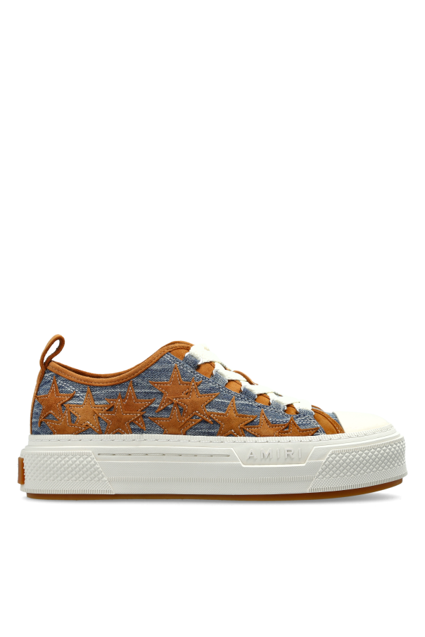 Amiri Sportschuhe 'Stars Court Low'