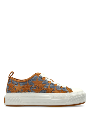 ‘stars court low’ sports shoes od Amiri