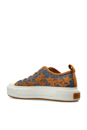 Amiri Sportschuhe 'Stars Court Low'
