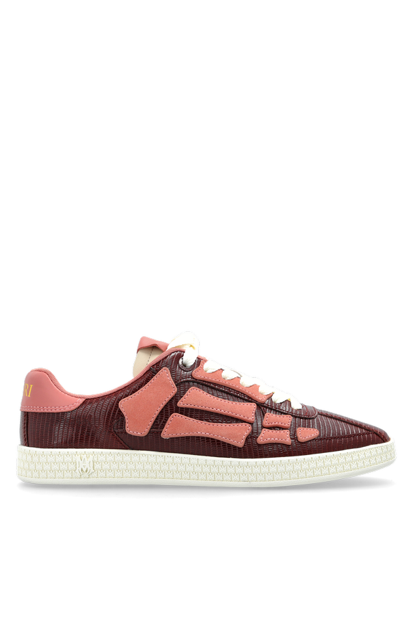 Sports shoes ‘Lizard Pacific Bones’ od Amiri
