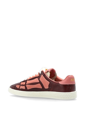 Amiri Sports shoes ‘Lizard Pacific Bones’