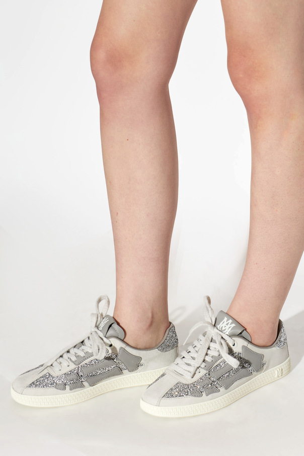 Amiri ‘Glitter Pacific Bones’ sports shoes