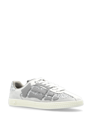 Amiri ‘Glitter Pacific Bones’ sports shoes