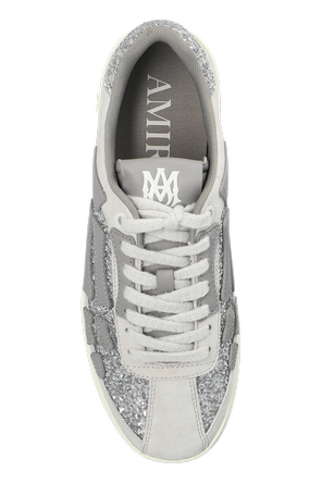 Amiri ‘Glitter Pacific Bones’ sports shoes
