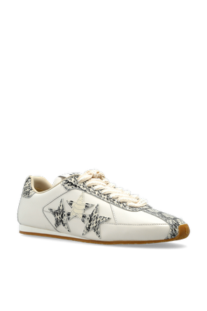 Amiri Lizard Pacific Flat sports shoes