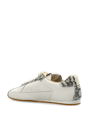 Amiri Lizard Pacific Flat sports shoes