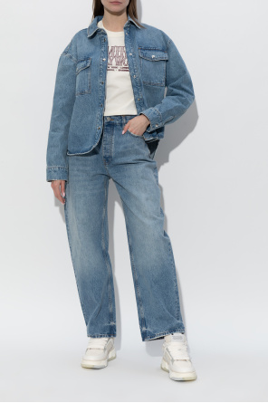 Amiri Sportschuhe „MA-1“