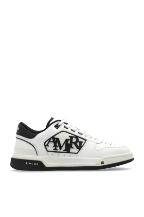 Classic low sports shoes od Amiri