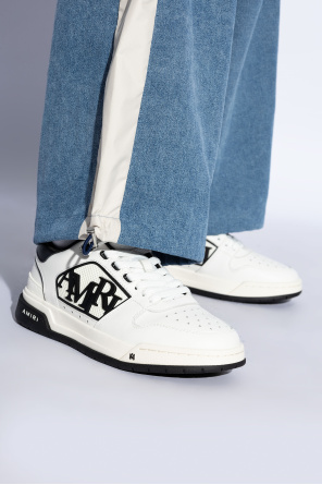 Classic low sports shoes od Amiri