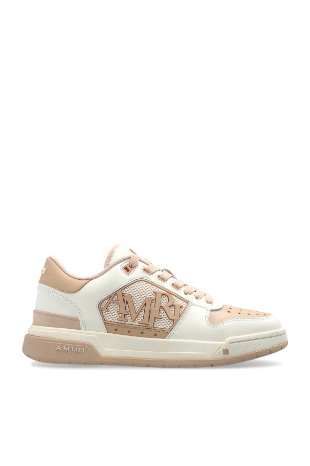 Amiri Classic Top Low sports shoes