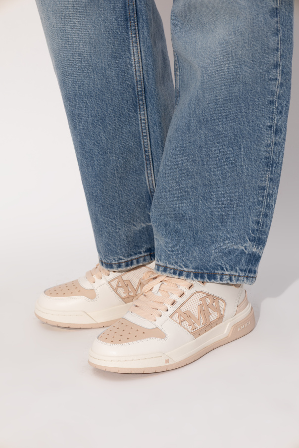 Amiri Classic Top Low sports shoes