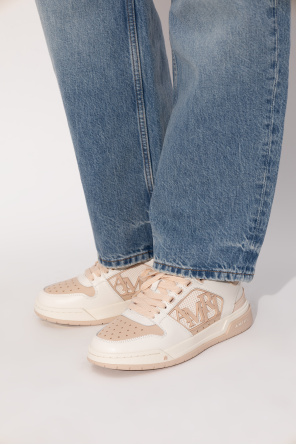 Zapatillas deportivas "classic top low" od Amiri