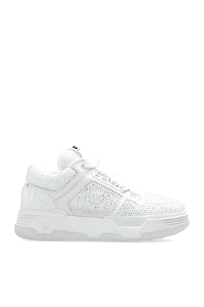 Sport shoes `crystal` od Amiri