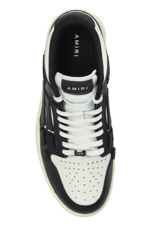 Amiri "Skel Top Low" sports shoes