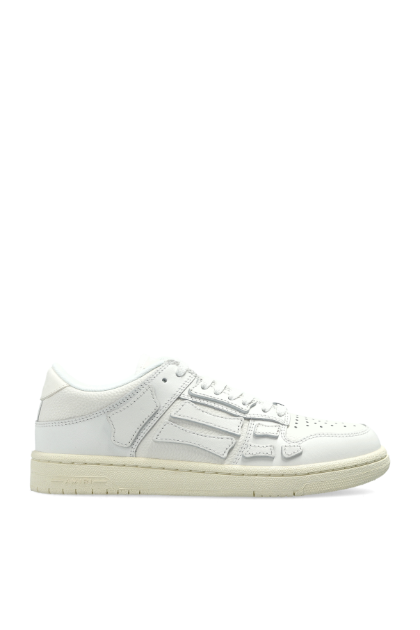 Amiri Sportschuhe „Skel Top Low“
