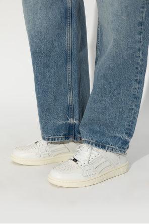 Zapatillas deportivas "skel top low" od Amiri