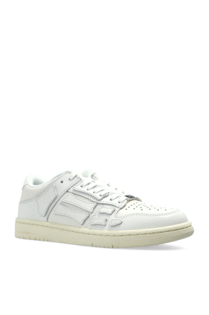 Amiri Sportschuhe „Skel Top Low“