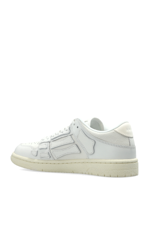 Amiri Sportschuhe „Skel Top Low“