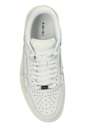 Amiri Sportschuhe „Skel Top Low“