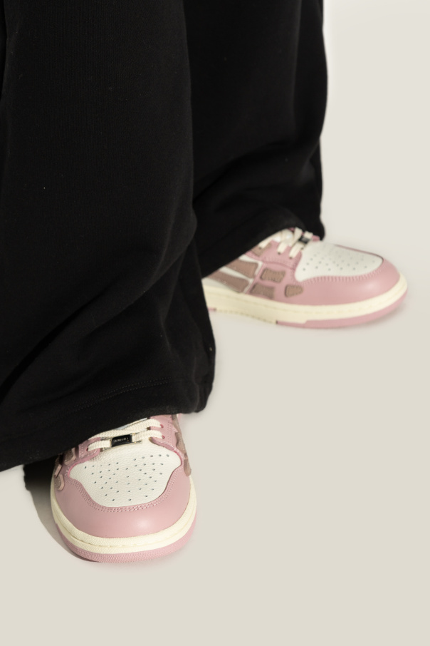 Amiri Zapatillas deportivas "Skel Top Low"