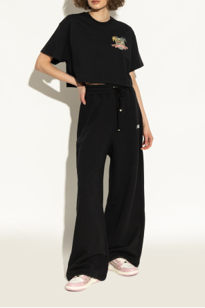 Amiri Zapatillas deportivas "Skel Top Low"