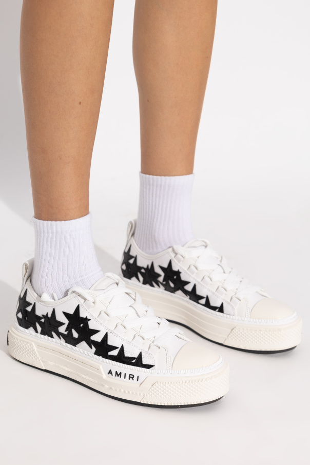 Amiri Sports shoes `Stars Court Low`