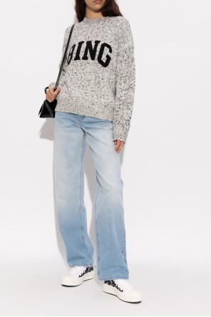 Amiri Sports shoes `Stars Court Low`