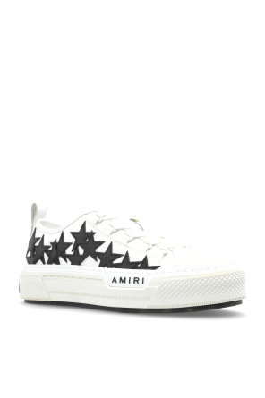 Amiri Sports shoes `Stars Court Low`