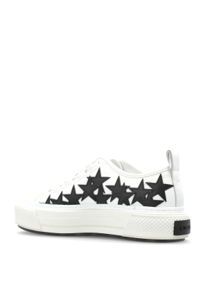 Amiri Sports shoes `Stars Court Low`