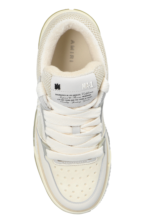 Amiri "MA-1" sports shoes